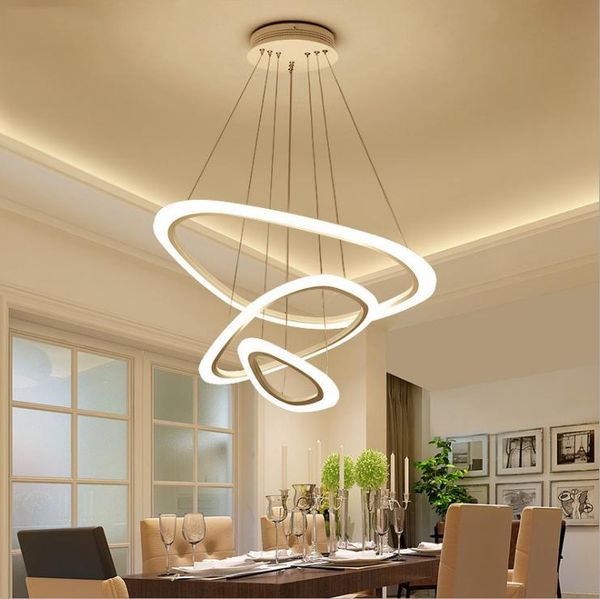pendant lamps nordic creative atmospheric ring chandelier led living room bedroom dining lights post-modern simple acrylic
pendant lamps nordic creative atmospheric ring chandelier led living room bedroom dining lights post-modern simple acrylic