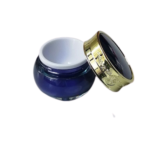 storage bottles & jars 20g high grade acrylic jar cosmetic packaging container cream sample plastic round refillable bottle 20pcs/lot
storage bottles & jars 20g high grade acrylic jar cosmetic packaging container cream sample plastic round refillable bottle 20pcs/lot