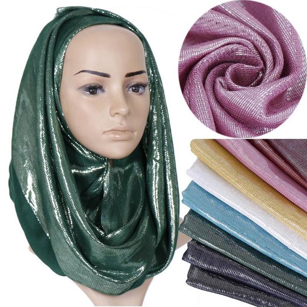 scarves 2021 women fashion plain lurex glitter tassel viscose scarf shawl lady shimmer wrap headband muslim hijab echarpe foulards snood, Blue;gray
scarves 2021 women fashion plain lurex glitter tassel viscose scarf shawl lady shimmer wrap headband muslim hijab echarpe foulards snood, Blue;gray
