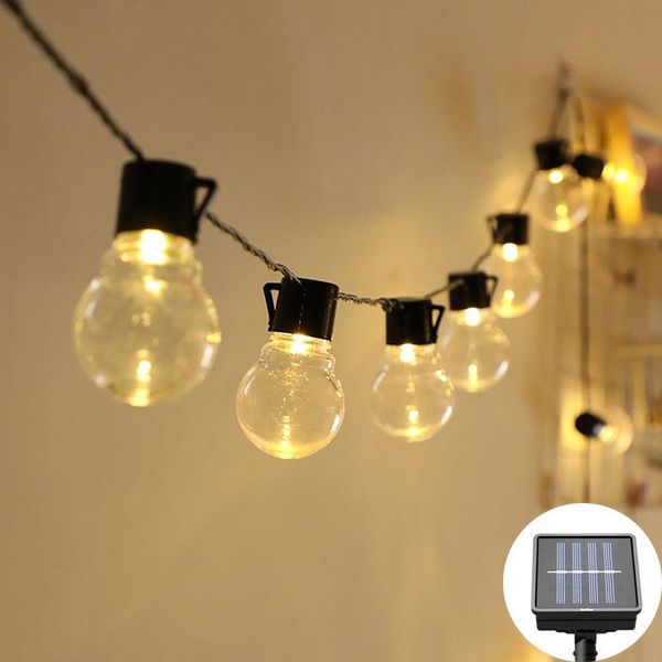 led solar string led garden light fairy lawn lamp solar rechargeable outdoor patio landscape wedding party christmas decoration
led solar string led garden light fairy lawn lamp solar rechargeable outdoor patio landscape wedding party christmas decoration