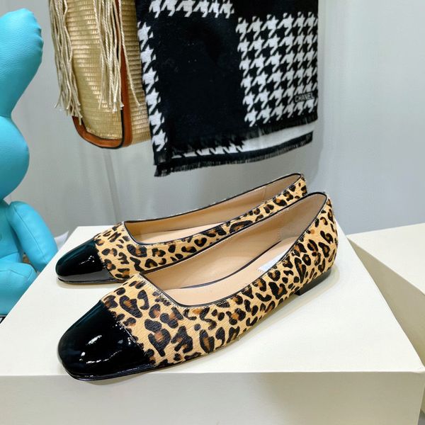 casual designer fashion women shoes leopard horse hair genuine leather round toe flats slip on zapatos mujer prom evening pumps, Black
casual designer fashion women shoes leopard horse hair genuine leather round toe flats slip on zapatos mujer prom evening pumps, Black