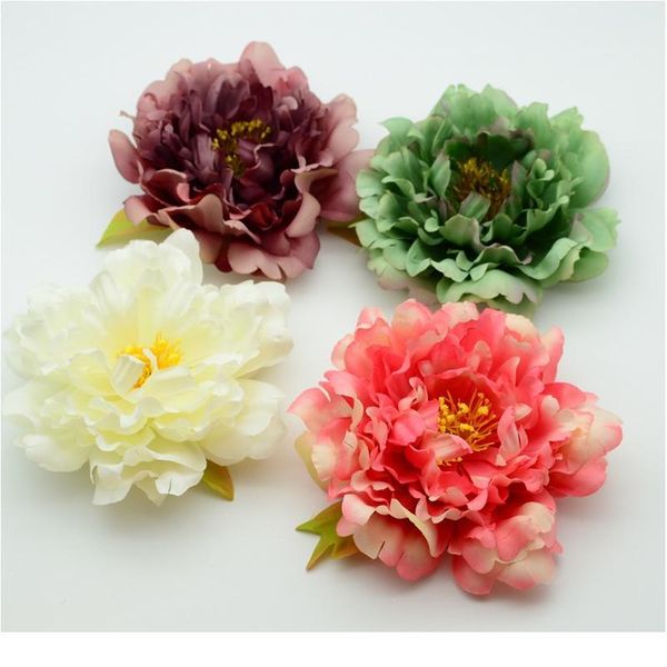 2pcs silk plastic peony flower for home decor bridal accessories clearance fake stamen a cap diy gift wreath artificia jllcdl
2pcs silk plastic peony flower for home decor bridal accessories clearance fake stamen a cap diy gift wreath artificia jllcdl