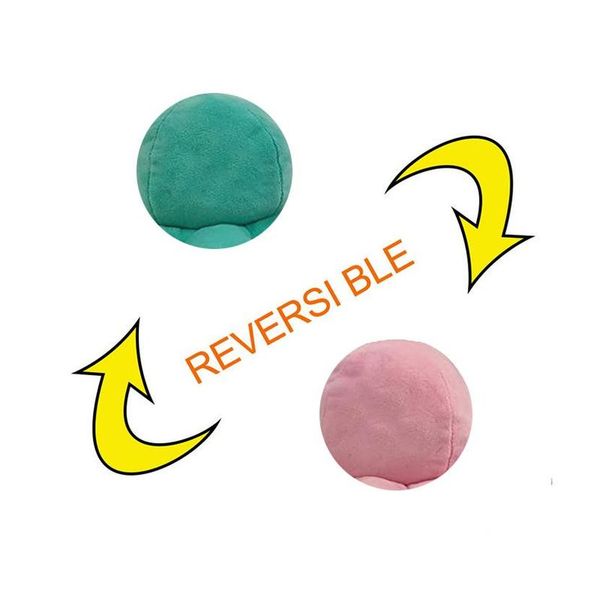 in stock reversible flip oc stuffed soft dolls double-sided expression plush toy baby kids gift doll new year christmas gifts fast shipping
in stock reversible flip oc stuffed soft dolls double-sided expression plush toy baby kids gift doll new year christmas gifts fast shipping