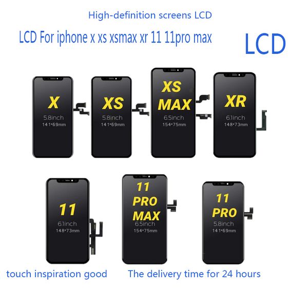 gx lcd for iphone x xr xs max 11 pro cell phone touch panels olcd hard soft screen hd assembly gx lcd for iphone x xr xs max 11 pro cell phone touch panels olcd hard soft screen hd assembly