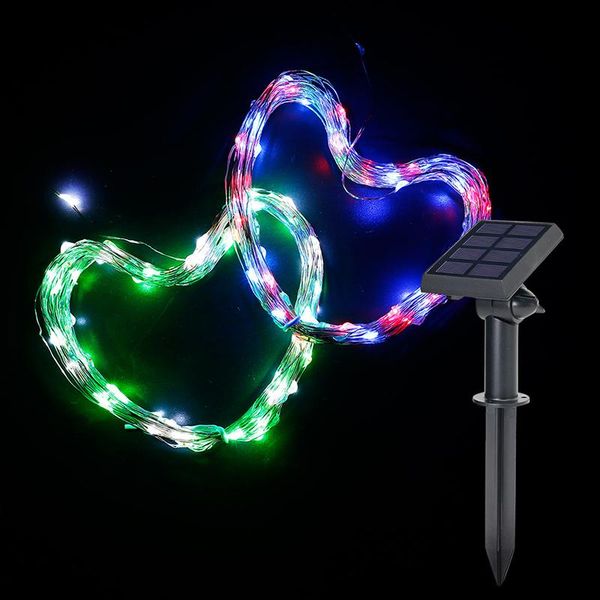 solar lamps led string fairy lights 100leds 10 meters garland christmas for wedding garden party decoration outdoor
solar lamps led string fairy lights 100leds 10 meters garland christmas for wedding garden party decoration outdoor