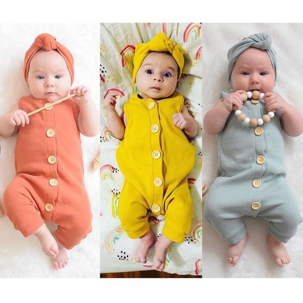 spring newborn baby girl boy clothes sleeveless knitted romper + headband jumpsuit 2pcs outfit 0-18m 210309, Blue
spring newborn baby girl boy clothes sleeveless knitted romper + headband jumpsuit 2pcs outfit 0-18m 210309, Blue
