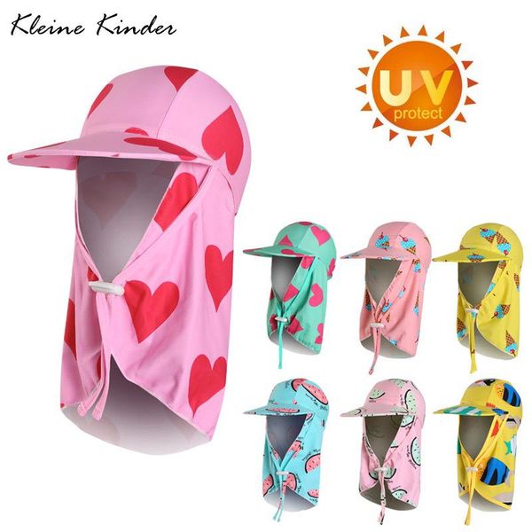 swimming caps children's cap summer upf 50+ uv protection beach bonnet sun hat neck ear cover flap adjustable kids sunscreen
swimming caps children's cap summer upf 50+ uv protection beach bonnet sun hat neck ear cover flap adjustable kids sunscreen