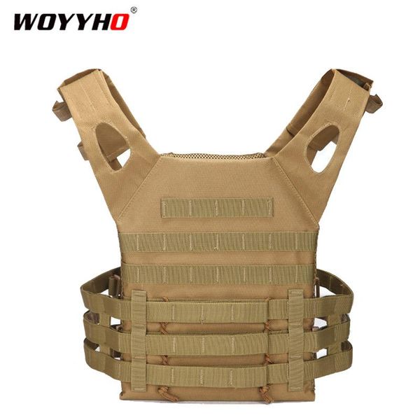 outdoor molle system tactical vest,hunting climbing wargame protective plate vest for men,800d sports army vest, Camo;black
outdoor molle system tactical vest,hunting climbing wargame protective plate vest for men,800d sports army vest, Camo;black