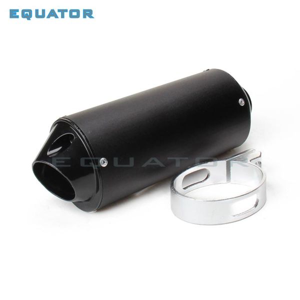 motorcycle exhaust system parts 28mm 38mm connection muffler tip pipe for dirt bike/pit bike 125cc 150cc 160cc atv kayo bse
motorcycle exhaust system parts 28mm 38mm connection muffler tip pipe for dirt bike/pit bike 125cc 150cc 160cc atv kayo bse