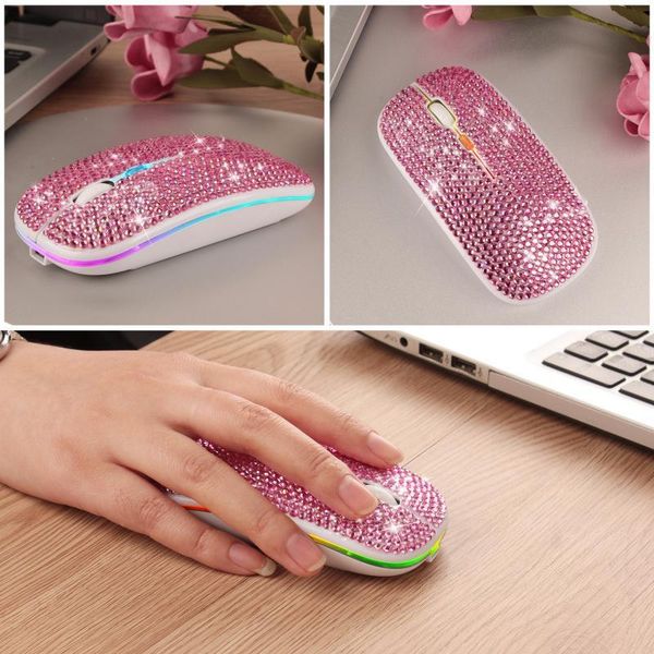 mice mini wireless mouse rechargeable computer silent mause ergonomic usb optical peripherals
mice mini wireless mouse rechargeable computer silent mause ergonomic usb optical peripherals
