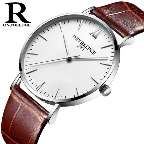 wristwatches fashion sport watches men watch leather men's calendar male clock reloj hombre relogio masculino montre homme 2021, Slivery;brown
wristwatches fashion sport watches men watch leather men's calendar male clock reloj hombre relogio masculino montre homme 2021, Slivery;brown