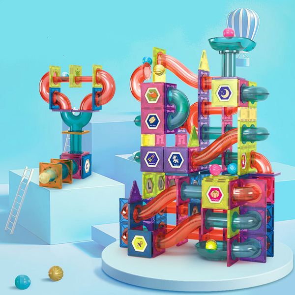 toys lego steam children diy magnetic color window maze ball children's puzzle early education creative rolling track building block
toys lego steam children diy magnetic color window maze ball children's puzzle early education creative rolling track building block