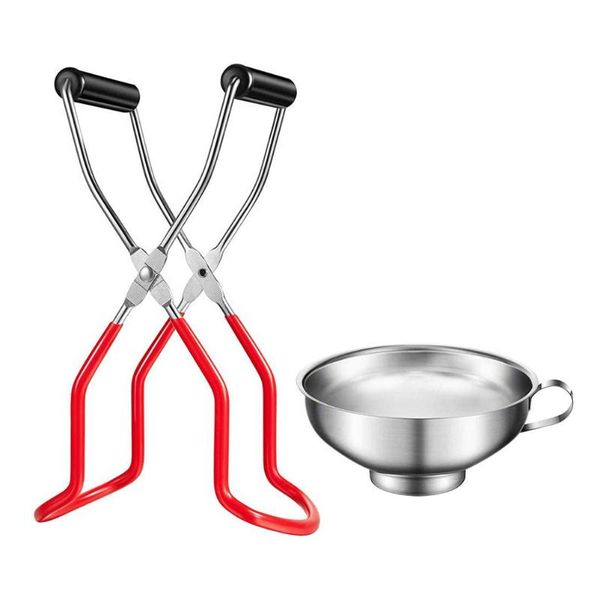 code readers & scan tools 1 set portable anti-skid bottle tong anti-scald can jar lifters clamp for kitchen
code readers & scan tools 1 set portable anti-skid bottle tong anti-scald can jar lifters clamp for kitchen