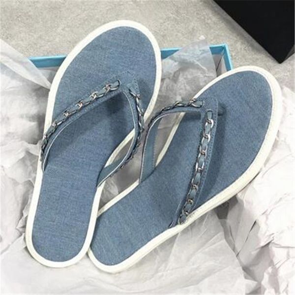 chain open toe new casual slippers mujer elegant ladies female leather women beach shoes, Black
chain open toe new casual slippers mujer elegant ladies female leather women beach shoes, Black