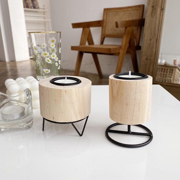 candle holders absf wood metal tealight modern decoration round contemporary holder table centerpiece wedding
candle holders absf wood metal tealight modern decoration round contemporary holder table centerpiece wedding
