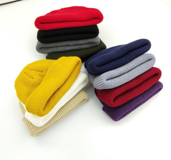 beanies autumn and winter dome elastic hat monochrome curling men's knitted woolen ladies warm
beanies autumn and winter dome elastic hat monochrome curling men's knitted woolen ladies warm
