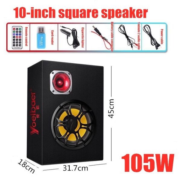mini speakers large bluetooth speaker 105w car subwoofer boombox home theater music center tv soundbar stereo echo wall sound blaster system
mini speakers large bluetooth speaker 105w car subwoofer boombox home theater music center tv soundbar stereo echo wall sound blaster system