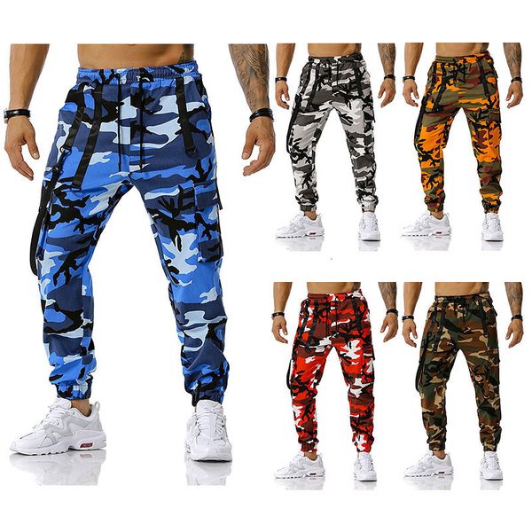 2021 New 100% Cotton High Quality Mens Man Stitching Camouflage Pants Hip Hop Casual Trousers Fashion Streetwear 4fpe ZW7B, Black
2021 New 100% Cotton High Quality Mens Man Stitching Camouflage Pants Hip Hop Casual Trousers Fashion Streetwear 4fpe ZW7B, Black
