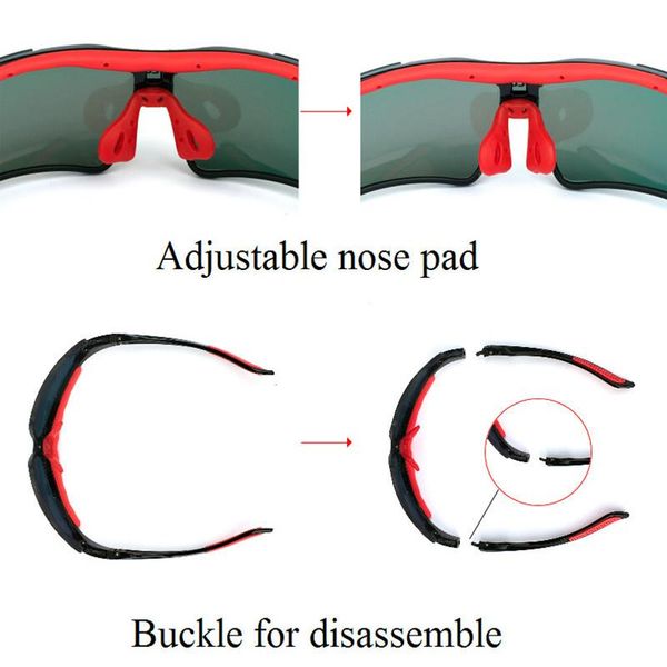 outdoor eyewear ac0314 mountain glasses men eye uv400 polarized sunglasse bike mtb road cycling bicycle sports women goggle protection m
outdoor eyewear ac0314 mountain glasses men eye uv400 polarized sunglasse bike mtb road cycling bicycle sports women goggle protection m