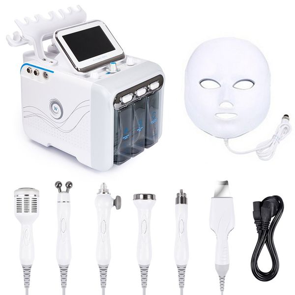 new skin care tiny bubble 7 in 1 h2o2 small bubble rf ultra oxygen dermabrasion care hydrogen facial machine
new skin care tiny bubble 7 in 1 h2o2 small bubble rf ultra oxygen dermabrasion care hydrogen facial machine