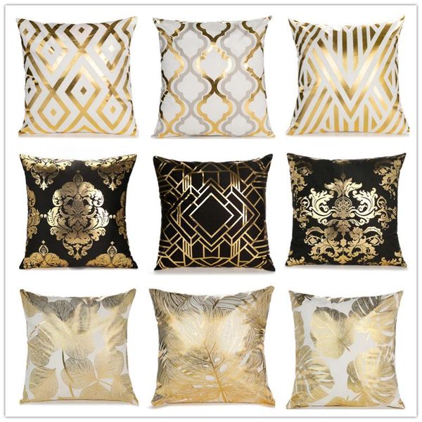 cushion/decorative pillow 45cm stamping gold pillowcase retro european style sofa cushion cover home decorative short plush bed car
cushion/decorative pillow 45cm stamping gold pillowcase retro european style sofa cushion cover home decorative short plush bed car