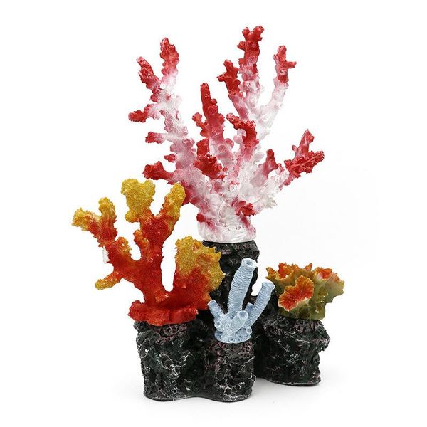 decorations aquarium decoration accessories large resin reef coral plants fish tank landscaping exquisite ornaments aquascape home decor
decorations aquarium decoration accessories large resin reef coral plants fish tank landscaping exquisite ornaments aquascape home decor