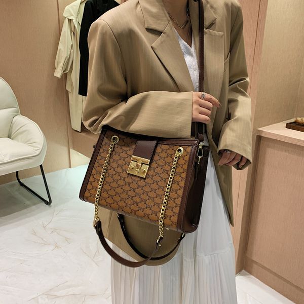 factory direct sale 75% off autumn and winter 2021 korean women's shoulder high-capacity diagonal bags
factory direct sale 75% off autumn and winter 2021 korean women's shoulder high-capacity diagonal bags