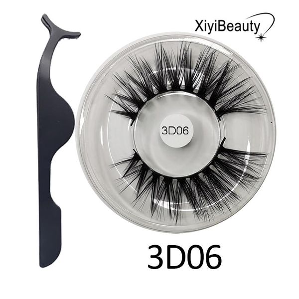 false eyelashes 1 pairs mink 3d lashes winged thick makeupeyelash dramatic natural volume soft fake eye
false eyelashes 1 pairs mink 3d lashes winged thick makeupeyelash dramatic natural volume soft fake eye