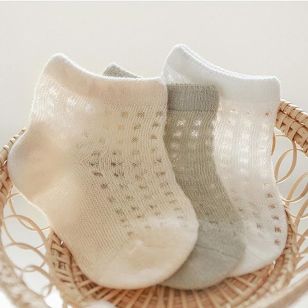 socks 4 pairs/lot soft breathable ankle spring summer infant baby solid color thin cotton mesh for girls, Pink;yellow
socks 4 pairs/lot soft breathable ankle spring summer infant baby solid color thin cotton mesh for girls, Pink;yellow