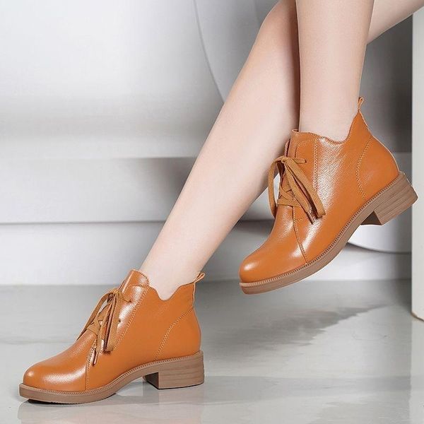 boots women pu leather ankle autumn winter zipper vintage punk flat ladies shoes short snow mujer c275, Black
boots women pu leather ankle autumn winter zipper vintage punk flat ladies shoes short snow mujer c275, Black