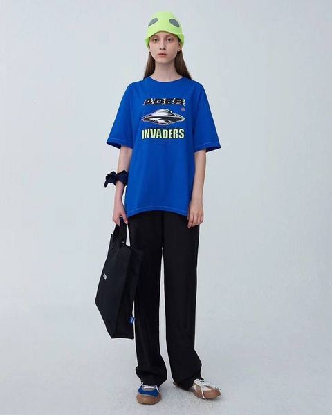 2021 new 20ss t-shirt thick oversize men women abstract ufo tees fasion streetwear hip hop ader error t shirt 3kyu, White
2021 new 20ss t-shirt thick oversize men women abstract ufo tees fasion streetwear hip hop ader error t shirt 3kyu, White