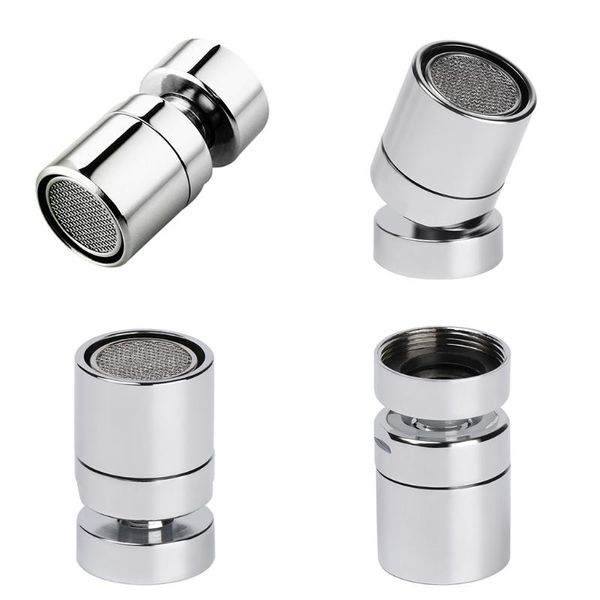 swivel water faucet aerator bubbler adapter anti splash water saving kitchen bathroom basin sink tap extender sprayer head
swivel water faucet aerator bubbler adapter anti splash water saving kitchen bathroom basin sink tap extender sprayer head