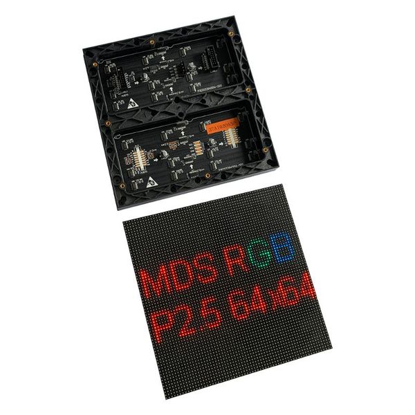 display die-casting aluminum indoor advertising hd screen rgb p2.5 led module 160*160mm
display die-casting aluminum indoor advertising hd screen rgb p2.5 led module 160*160mm
