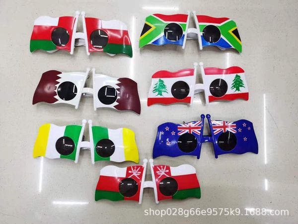 souvenir flag printing glasses world cup fans zealand south africa qatar lebanon canada
souvenir flag printing glasses world cup fans zealand south africa qatar lebanon canada