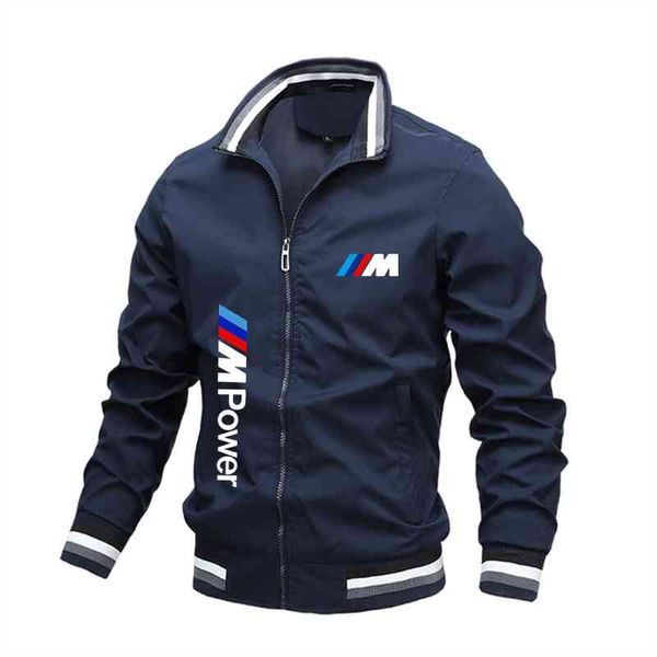 2021 new fashion army outdoors clothes bmw m jacket mens s and coats men's bomber spring autumn men, Black;brown
2021 new fashion army outdoors clothes bmw m jacket mens s and coats men's bomber spring autumn men, Black;brown