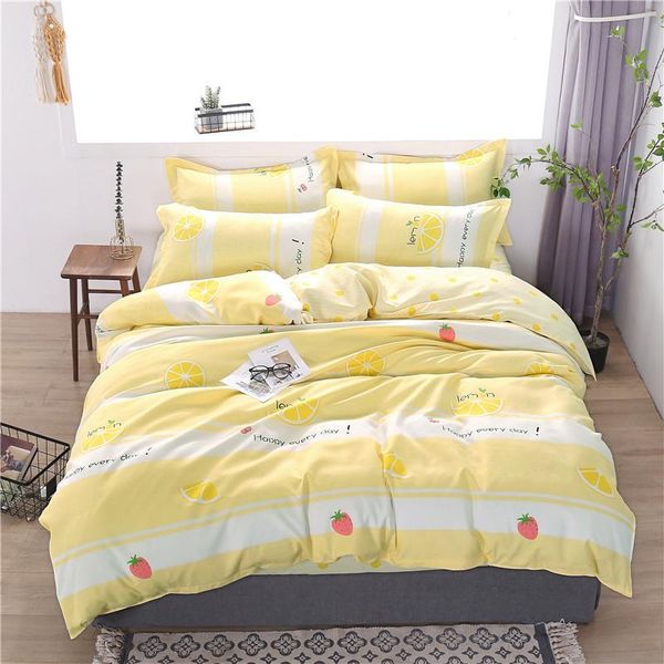 bedding sets pie style 4pcs set cotton bed cover sheet duvet pillowcase linen bedclothes
bedding sets pie style 4pcs set cotton bed cover sheet duvet pillowcase linen bedclothes