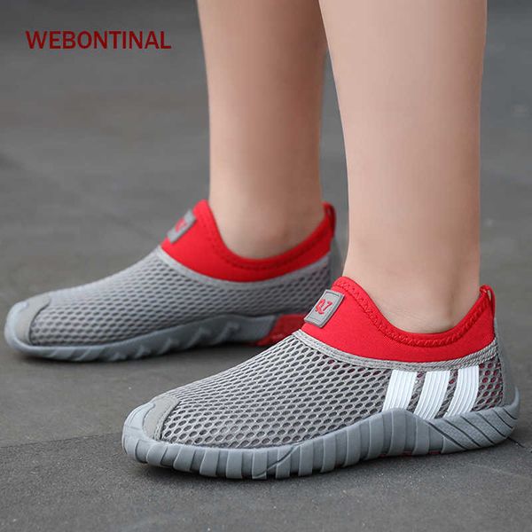 webontinal slip on sport shoes for girls kids boys sneakers casual summer breathable mesh children comfortable chaussure fille x0703, Black;red
webontinal slip on sport shoes for girls kids boys sneakers casual summer breathable mesh children comfortable chaussure fille x0703, Black;red