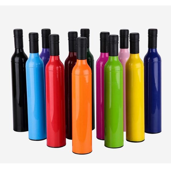 umbrellas 50pcs/lot customized gift umbrella wine bottle personalized advertising logo advertisement for company
umbrellas 50pcs/lot customized gift umbrella wine bottle personalized advertising logo advertisement for company