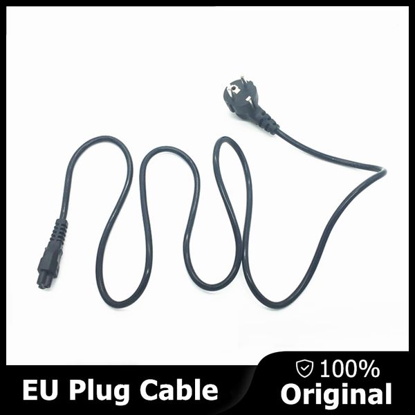 smart electric scooter charging cable for ninebot by segway max g30 g30e g30d kickscooter eu us standard plug accessories
smart electric scooter charging cable for ninebot by segway max g30 g30e g30d kickscooter eu us standard plug accessories