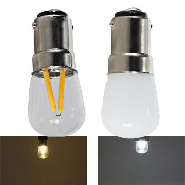 bulbs lámparas led b15 b15d 1.5w cob bulb light t22 12v 110v 220v glass shell filament candle lamp for home refrigerator sewing lights
bulbs lámparas led b15 b15d 1.5w cob bulb light t22 12v 110v 220v glass shell filament candle lamp for home refrigerator sewing lights