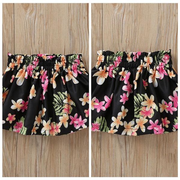 kids toddler clothing baby girl summer casual skirt infant ruffles cute floral printing princess skirt, Blue
kids toddler clothing baby girl summer casual skirt infant ruffles cute floral printing princess skirt, Blue