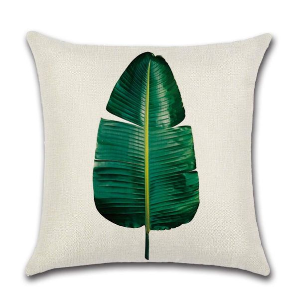 pillow case summer tropical plants decorative pillowcase green leaves throw printing linen cover
pillow case summer tropical plants decorative pillowcase green leaves throw printing linen cover