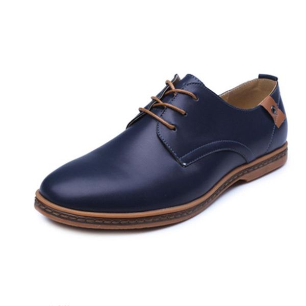 dress shoes 2021 leather casual men fashion wedding banquet flats round toe comfortable office, Black
dress shoes 2021 leather casual men fashion wedding banquet flats round toe comfortable office, Black