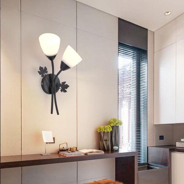 wall lamp nordic bedroom bedside modern simple corridor stairway bathroom mirror headlamp golden
wall lamp nordic bedroom bedside modern simple corridor stairway bathroom mirror headlamp golden