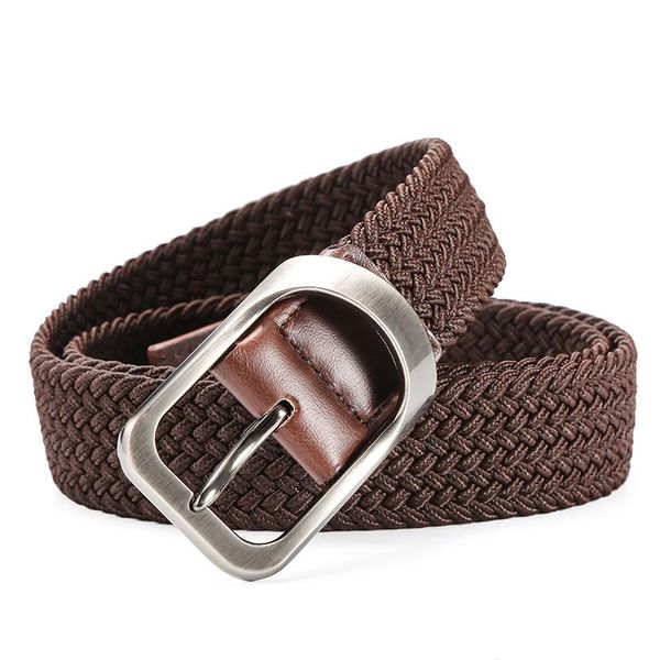 belts woven elastic men's belts-punch-buckle ladies canvas belts-trend casual, Black;brown
belts woven elastic men's belts-punch-buckle ladies canvas belts-trend casual, Black;brown