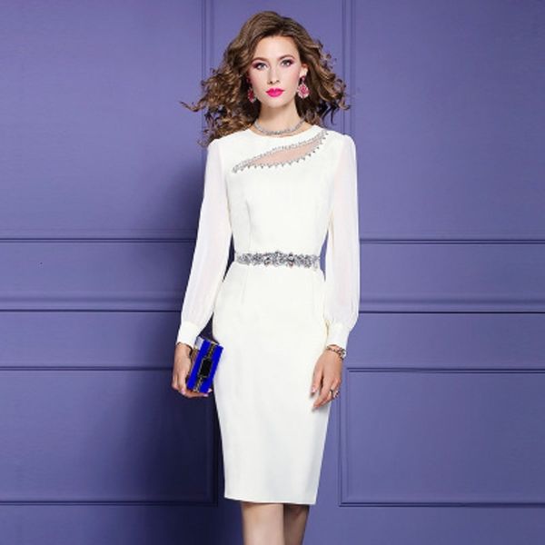 form office lady solid 2021 casual spring beads girly dress fine slices purple neck retro hepburn skirt vbwh, Black;gray
form office lady solid 2021 casual spring beads girly dress fine slices purple neck retro hepburn skirt vbwh, Black;gray