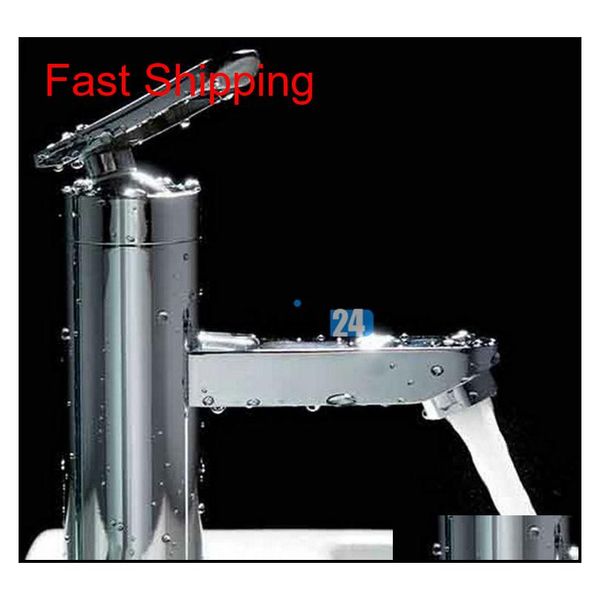 modern chrome bathroom basin faucet single handle sink mixer tap deck mounted new qylaqu dh_seller2010
modern chrome bathroom basin faucet single handle sink mixer tap deck mounted new qylaqu dh_seller2010