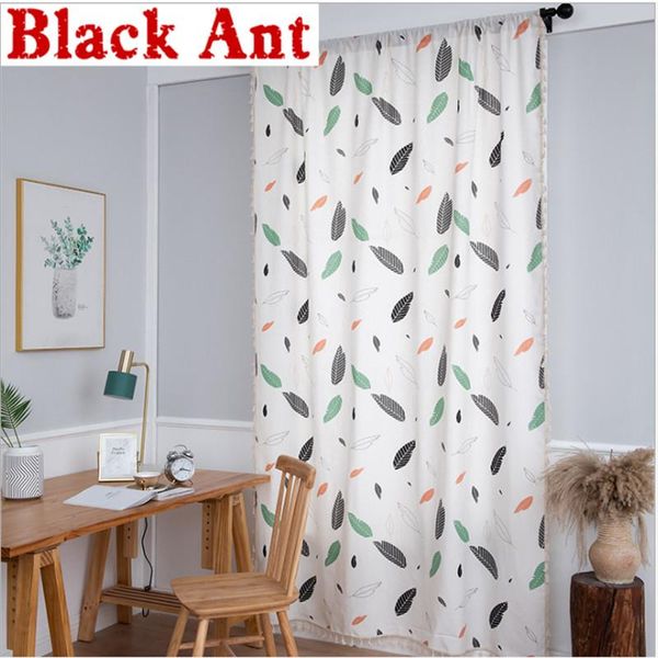 curtain & drapes american print leaf for living room short sheer tassels rod pocket bay kitchen window blinds custom made jd1032
curtain & drapes american print leaf for living room short sheer tassels rod pocket bay kitchen window blinds custom made jd1032