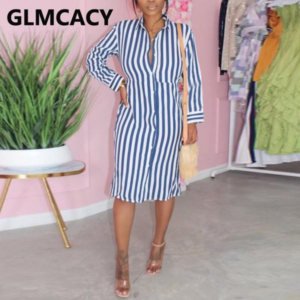 casual dresses long sleeve button up slim dress midi shirt, Black;gray
casual dresses long sleeve button up slim dress midi shirt, Black;gray