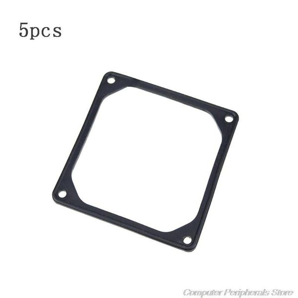 fans & coolings 5pcs silicone fan anti-vibration gasket -proof absorption pad for pc case j29 21 drop
fans & coolings 5pcs silicone fan anti-vibration gasket -proof absorption pad for pc case j29 21 drop